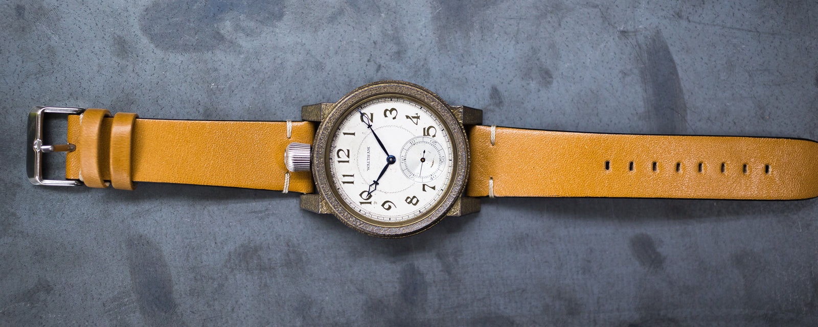 The Boston 283 (47mm)