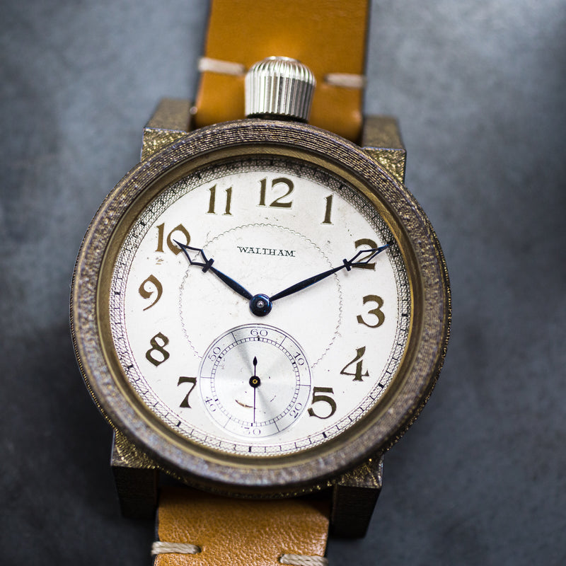 The Boston 283 (47mm)