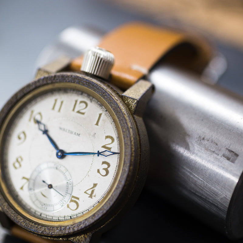 The Boston 283 (47mm)