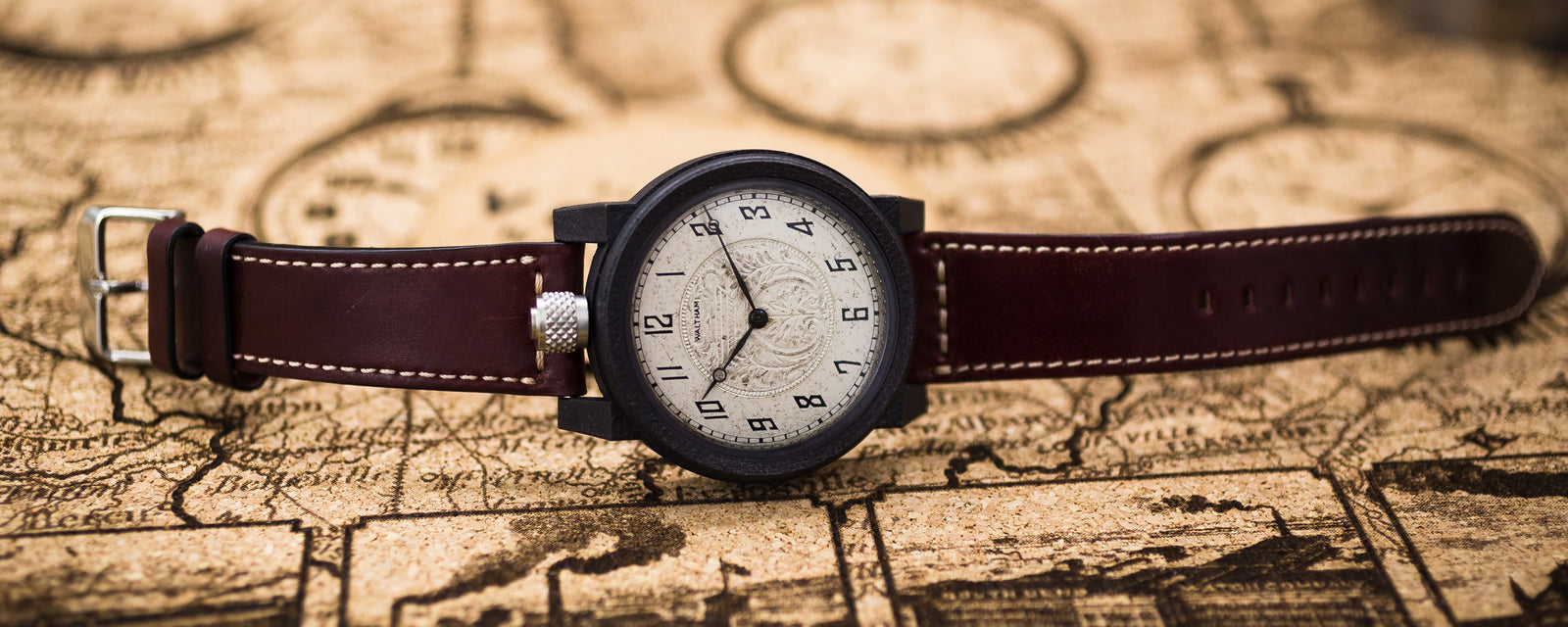 The Boston 285 (47mm)
