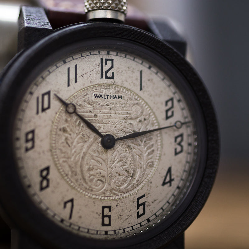 The Boston 285 (47mm)