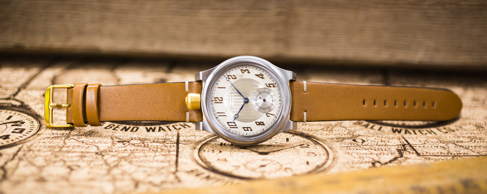 The Boston 288 (47mm)