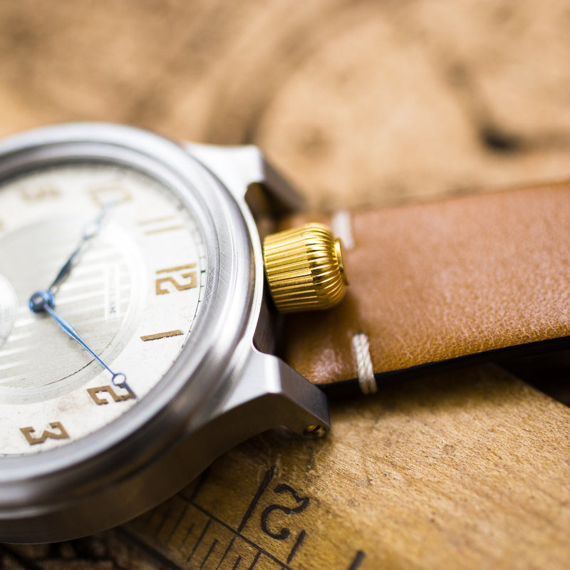 The Boston 288 (47mm)