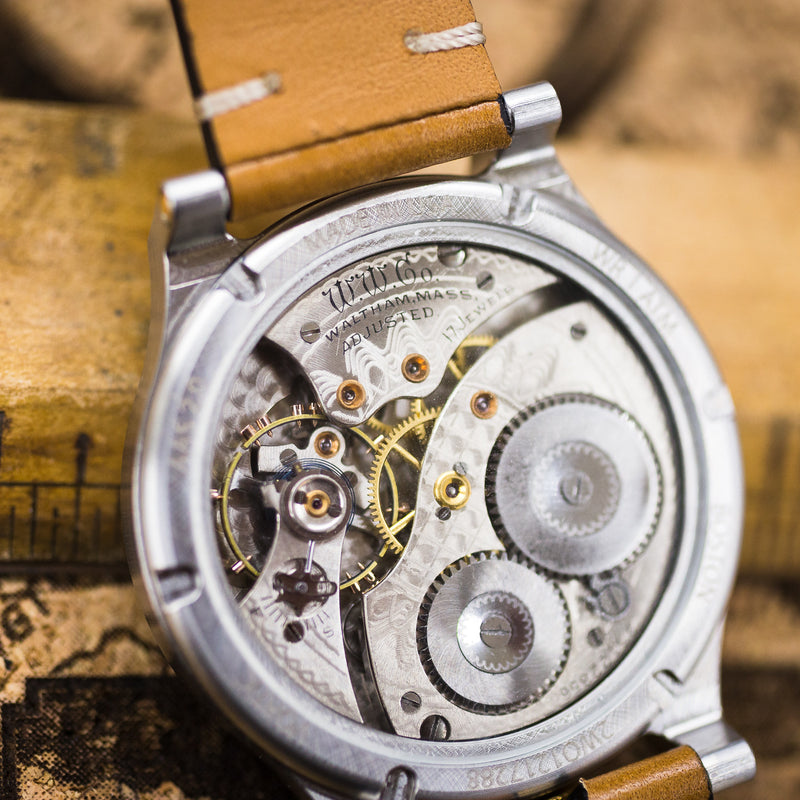 The Boston 288 (47mm)