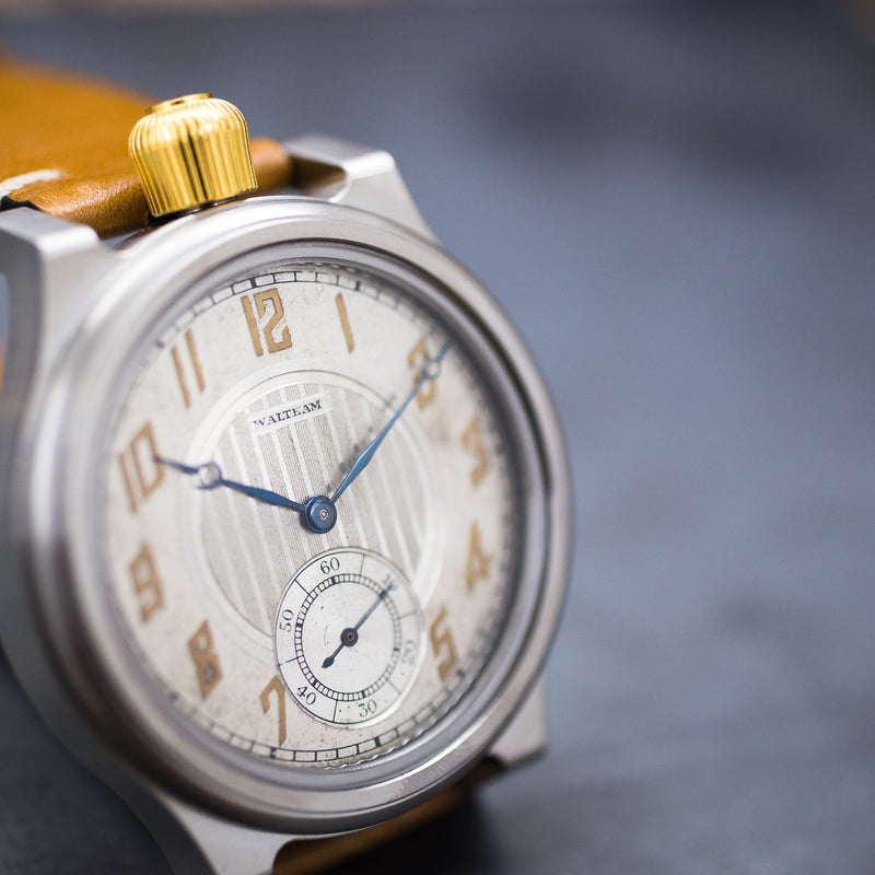 The Boston 288 (47mm)