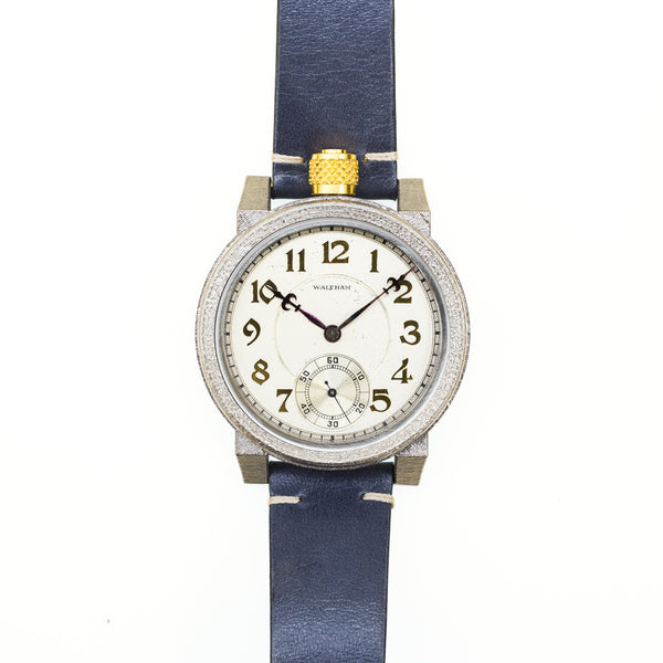 The Boston 292 (47mm)