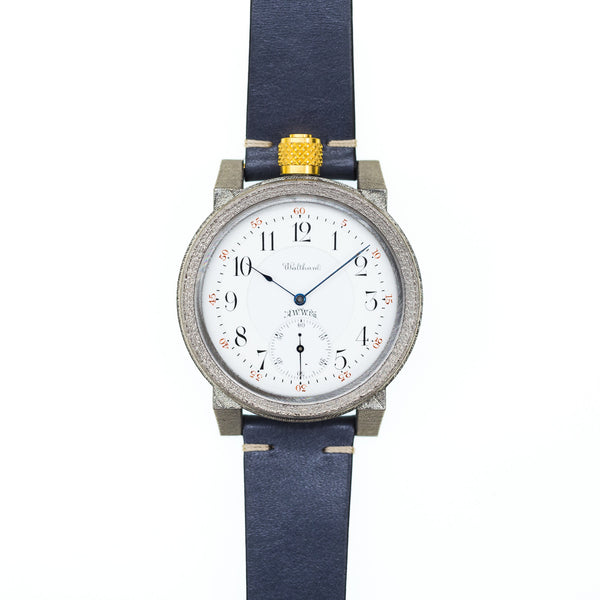 The Boston 287 (47mm)