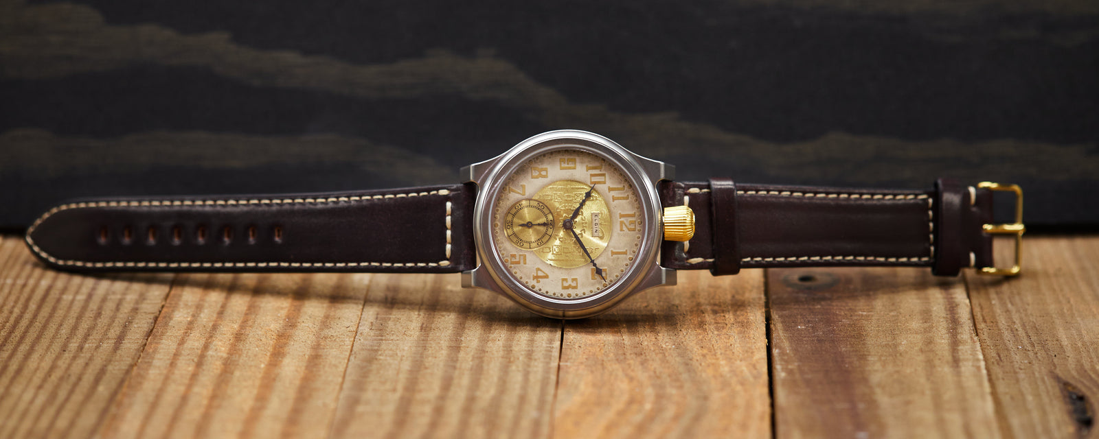 The Chicago 483 (47mm)