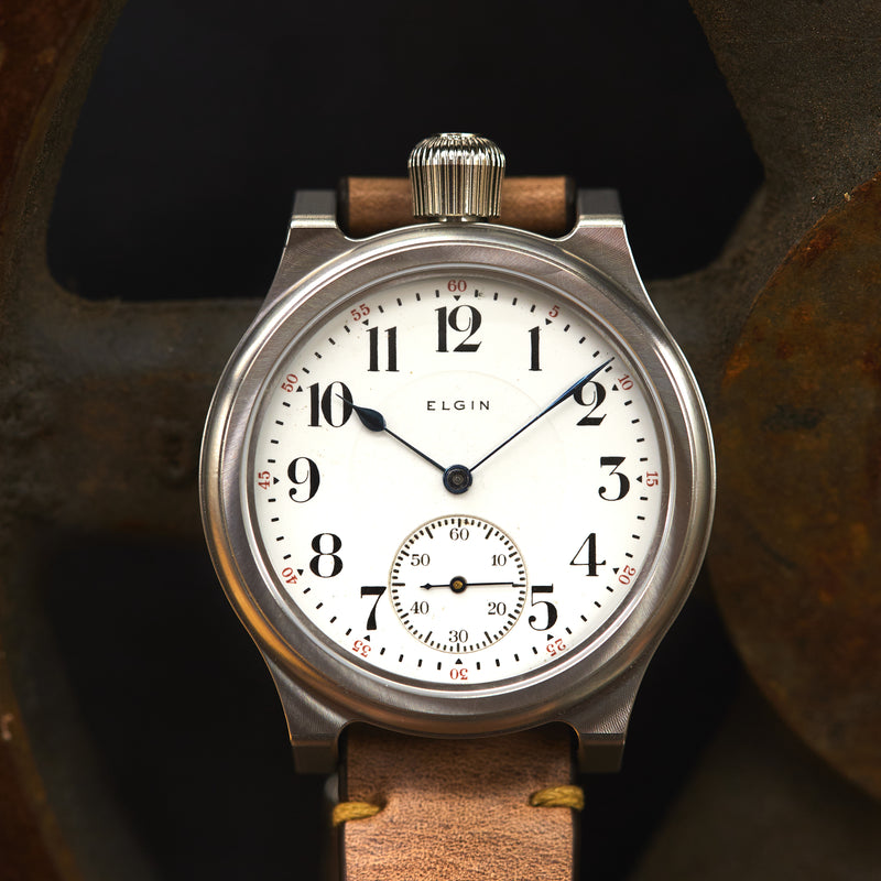 The Chicago 481 (47mm)