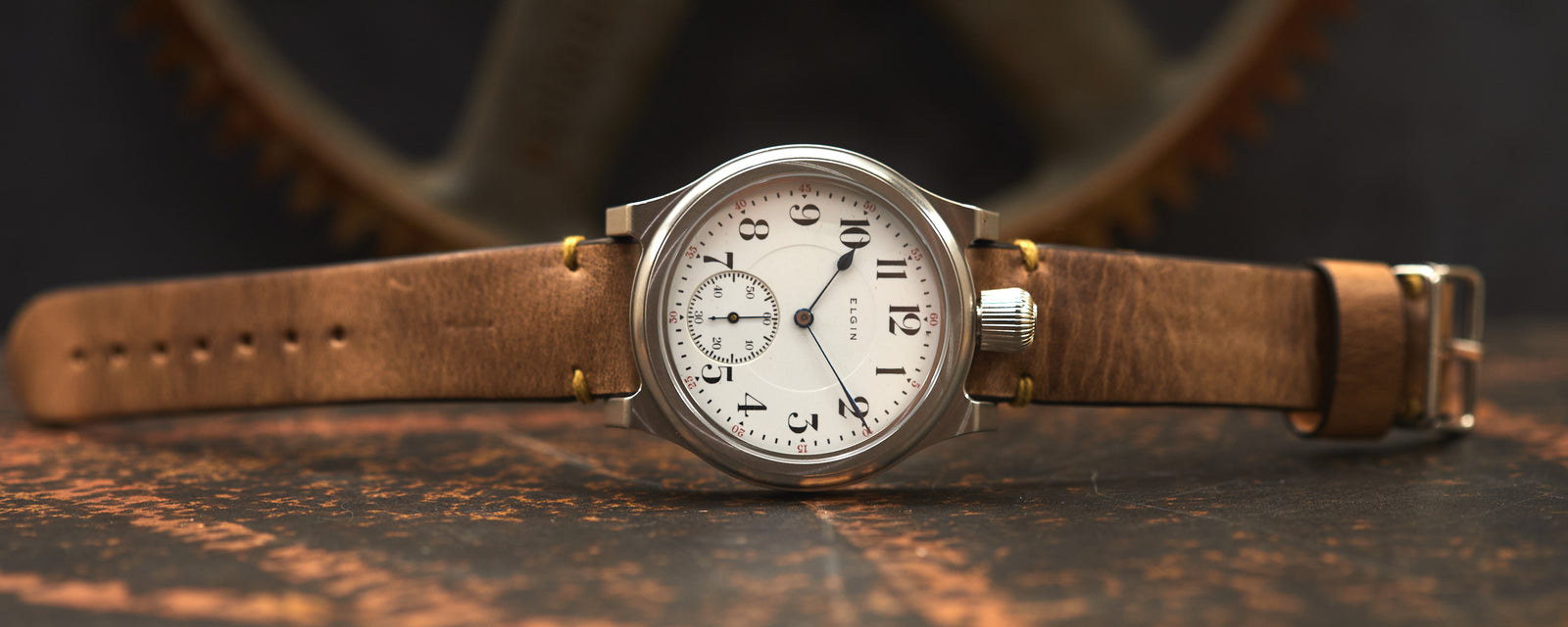 The Chicago 481 (47mm)