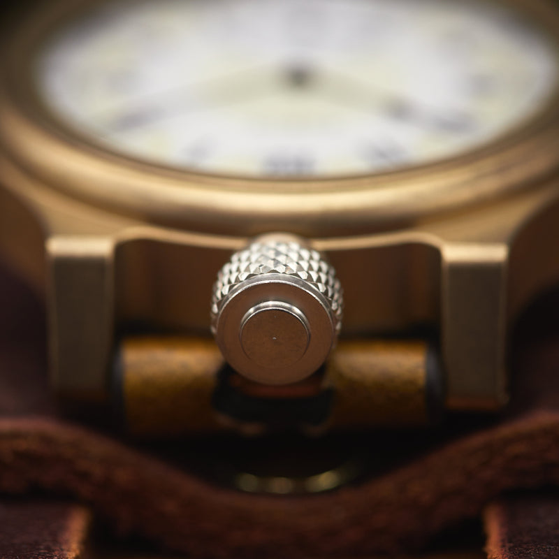 The Chicago 374 (47mm)