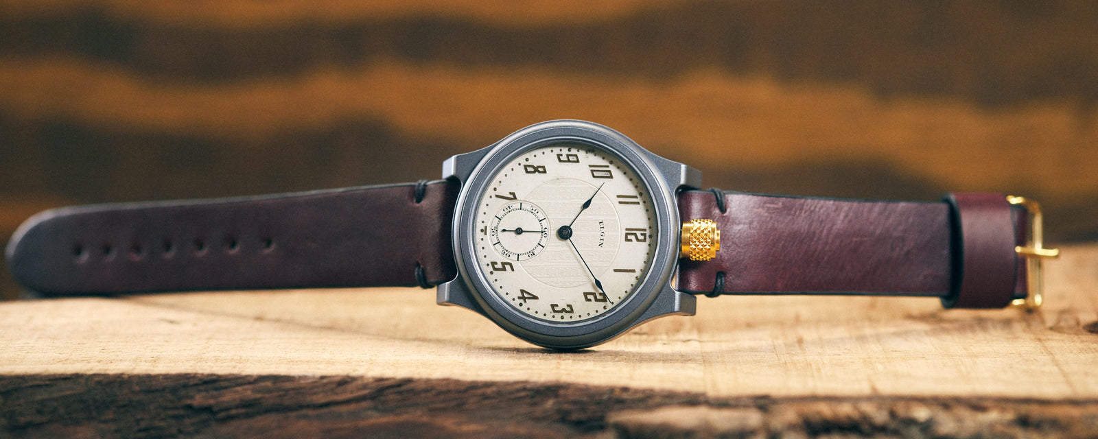 The Chicago 485 (47mm)