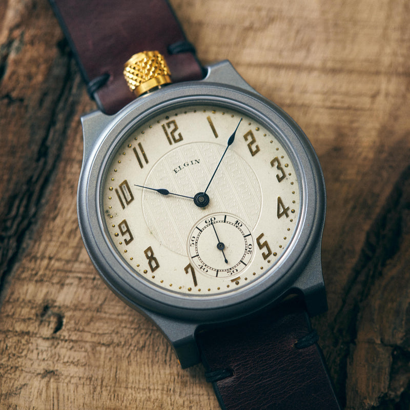 The Chicago 485 (47mm)