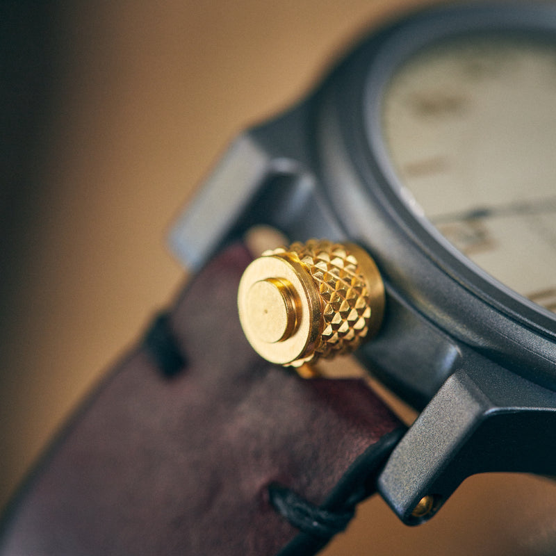 The Chicago 485 (47mm)