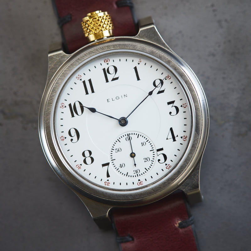 The Chicago 487 (47mm)