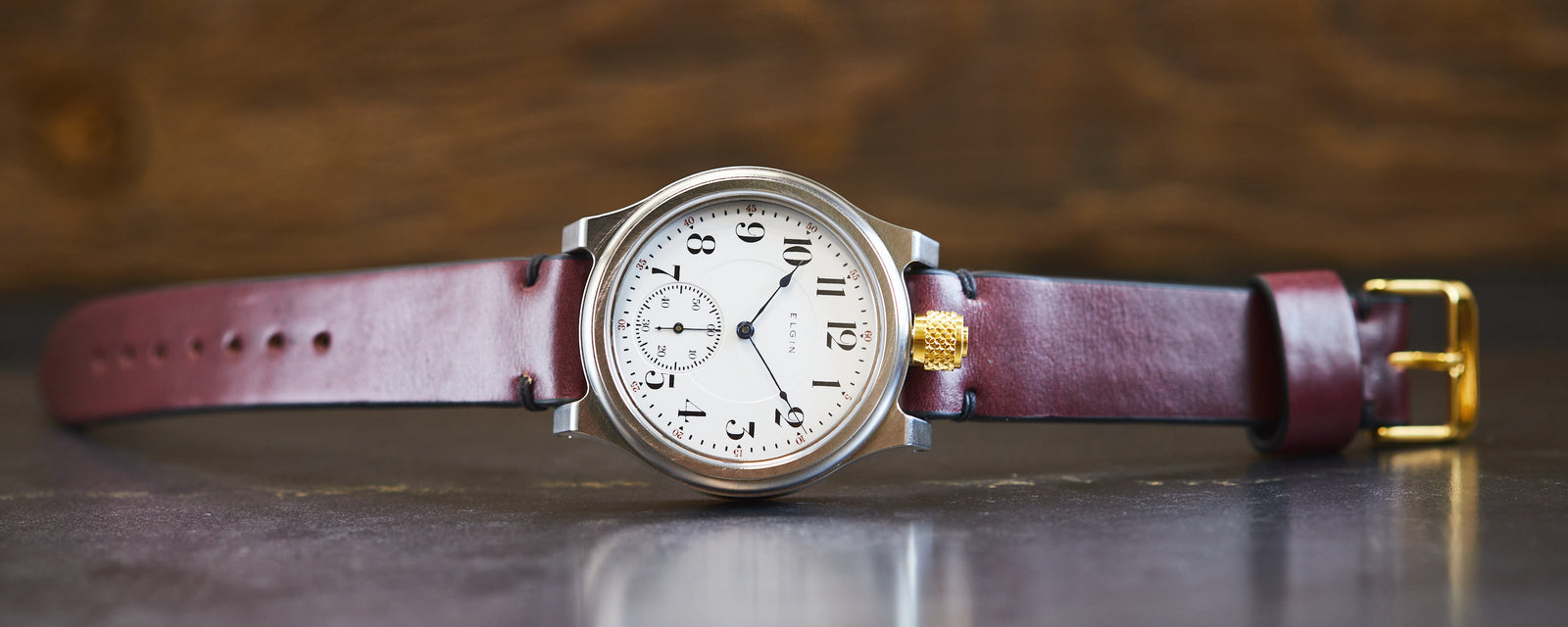 The Chicago 487 (47mm)