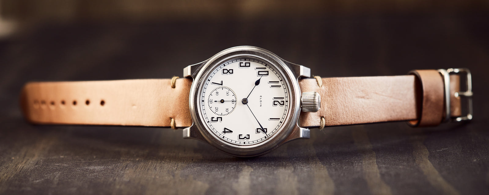 The Chicago 489 (47mm)