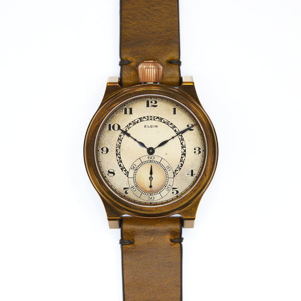 The Chicago 490 (47mm)