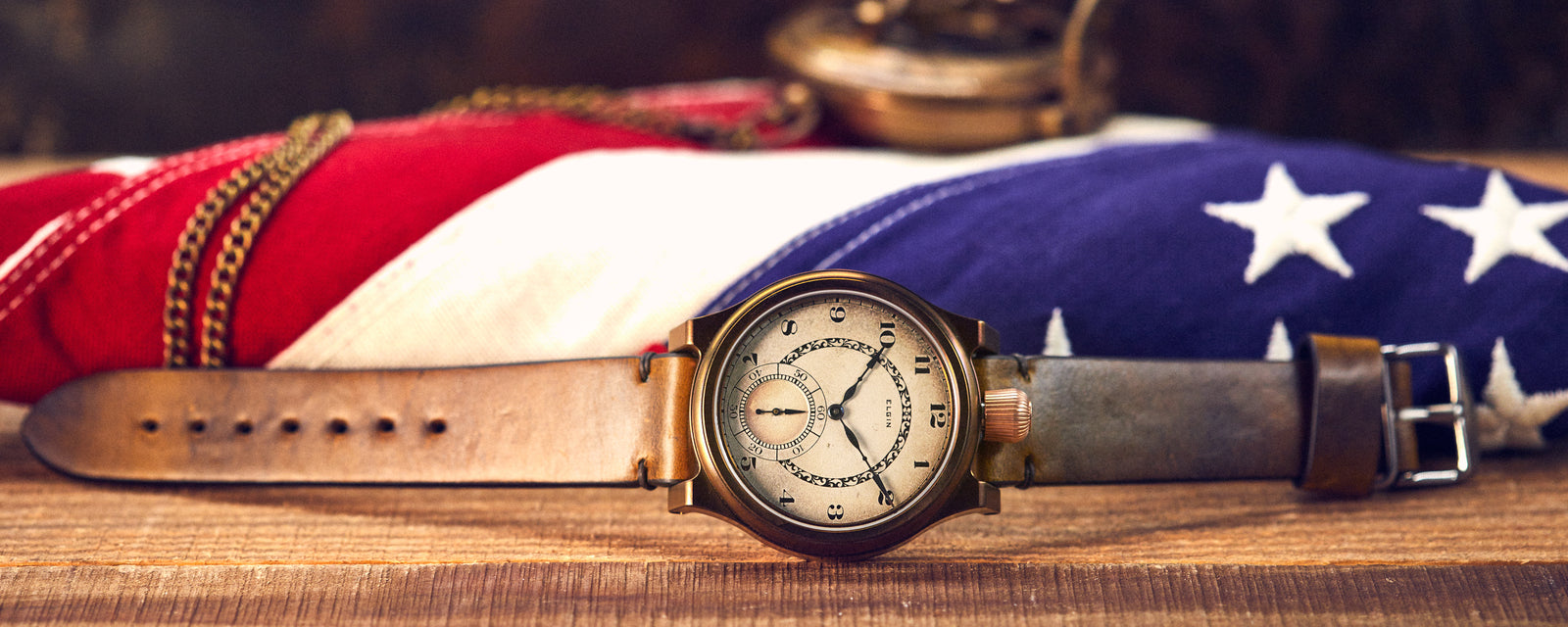 The Chicago 490 (47mm)