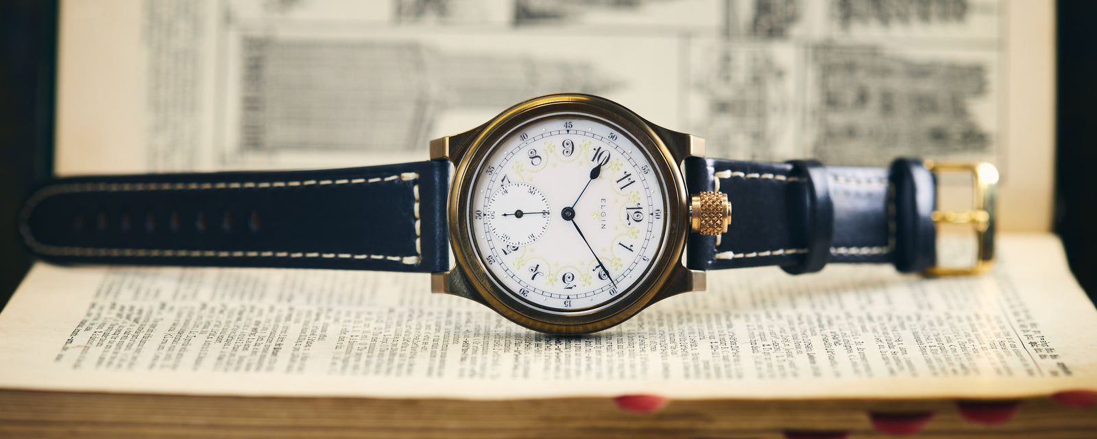 The Chicago 492 (47mm)