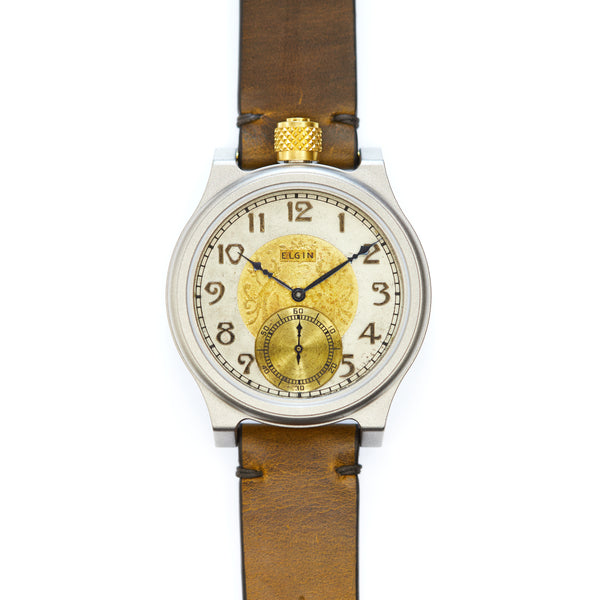 The Chicago 493 (47mm)