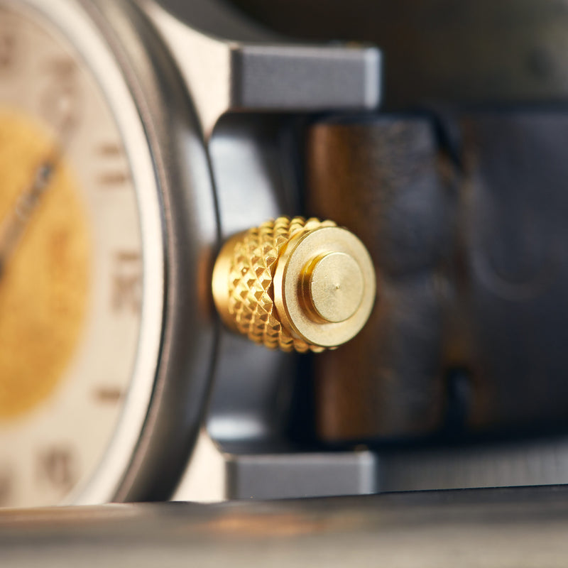 The Chicago 493 (47mm)