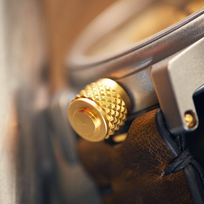 The Chicago 493 (47mm)