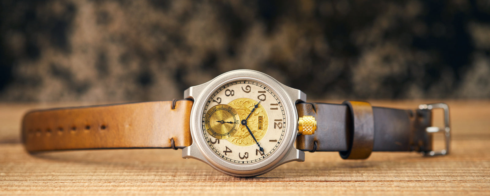 The Chicago 493 (47mm)