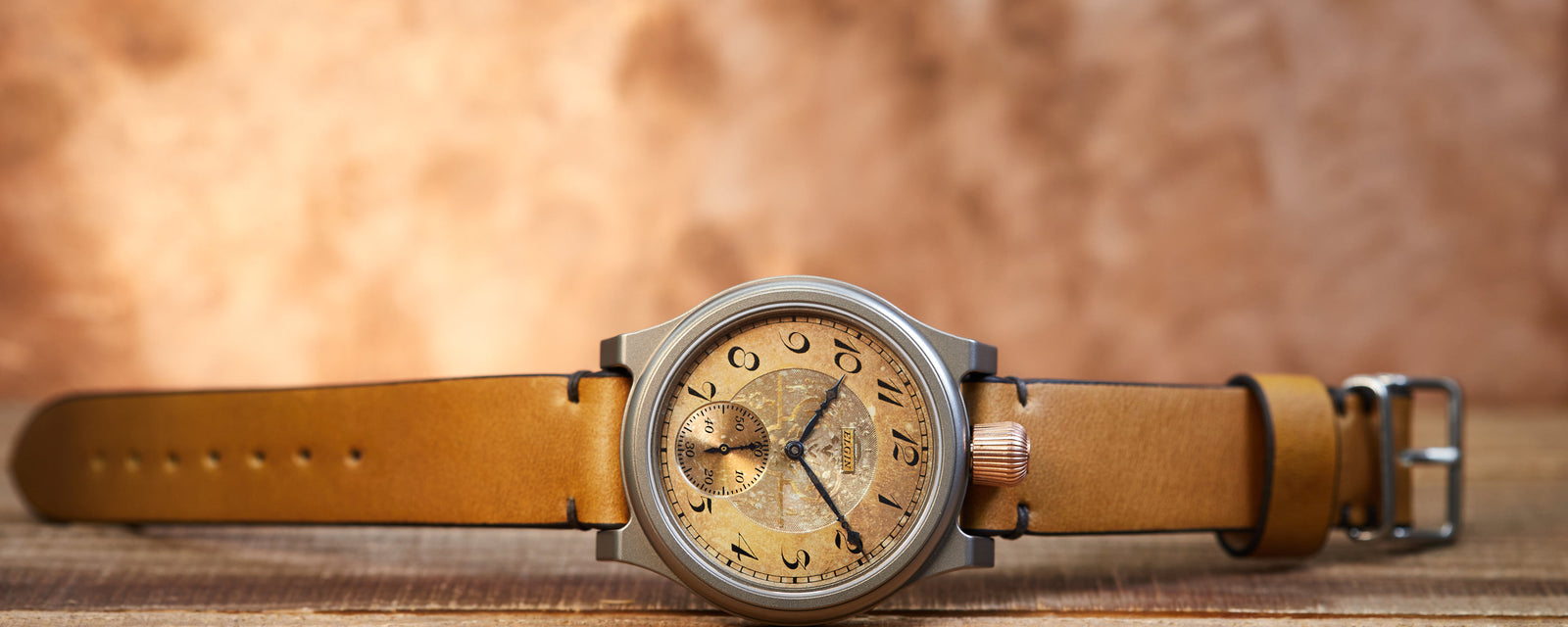The Chicago 498 (47mm)