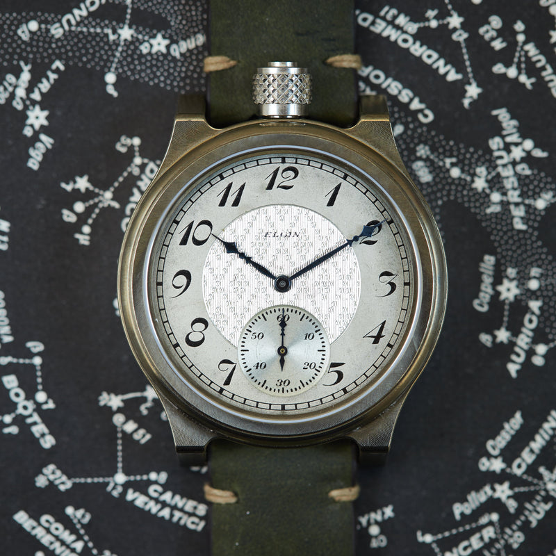 The Chicago 510 (47mm)