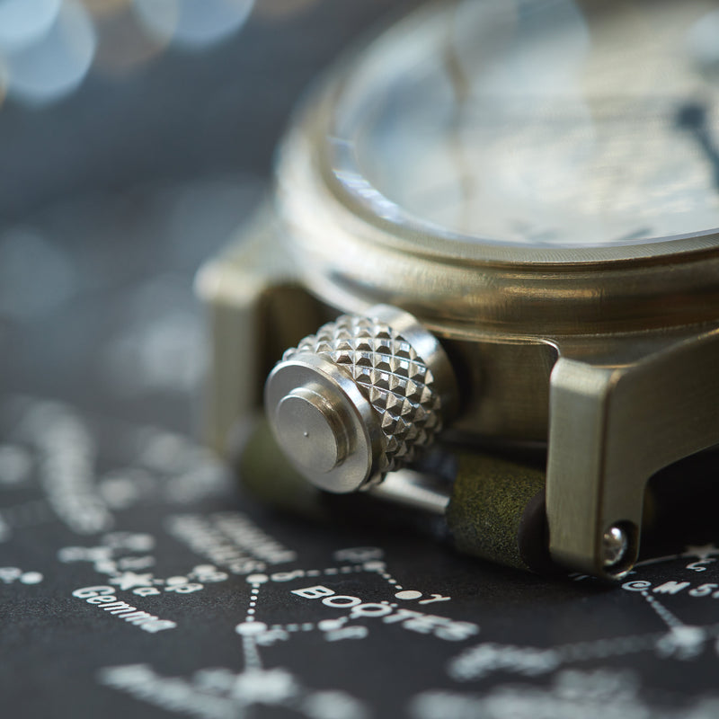 The Chicago 510 (47mm)