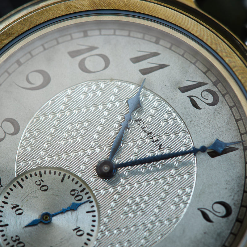 The Chicago 510 (47mm)