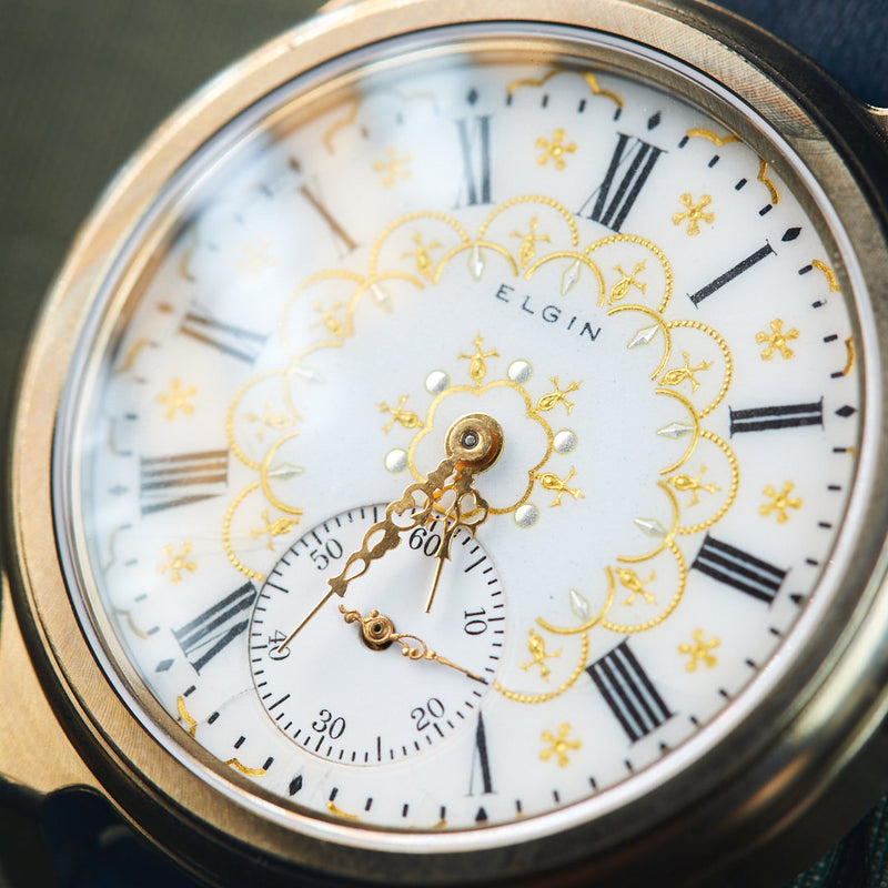 The Chicago 525 (47mm)