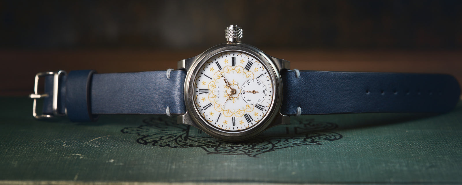 The Chicago 525 (47mm)