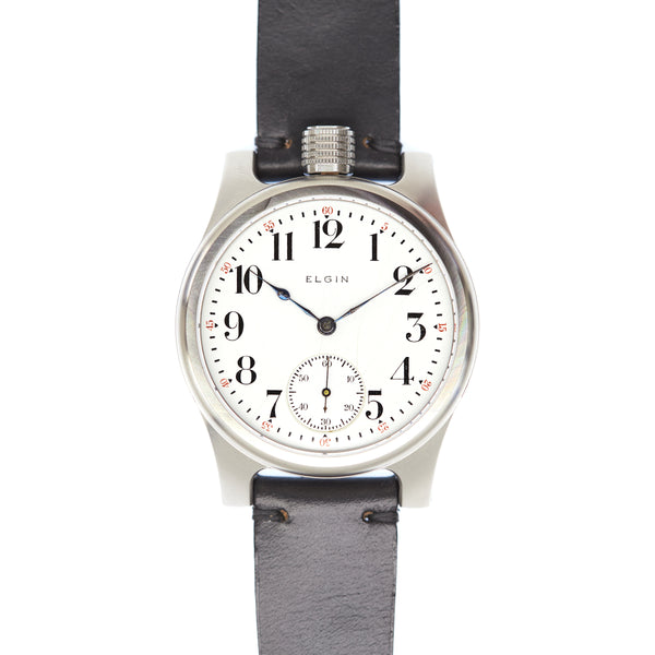 The Chicago 010 (49mm)