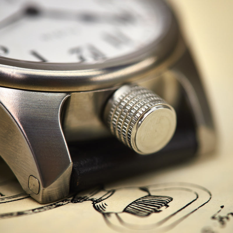 The Chicago 010 (49mm)