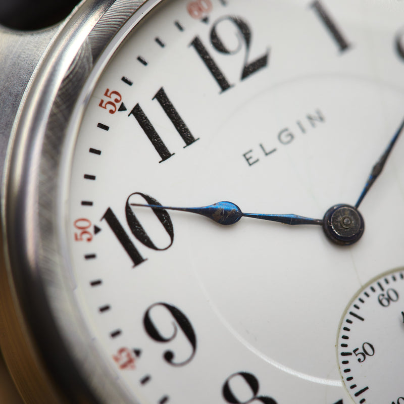 The Chicago 010 (49mm)