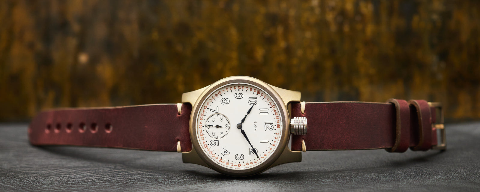 The Chicago 011 (49mm)
