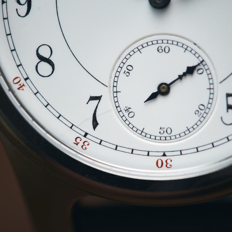 The Chicago 012 (49mm)