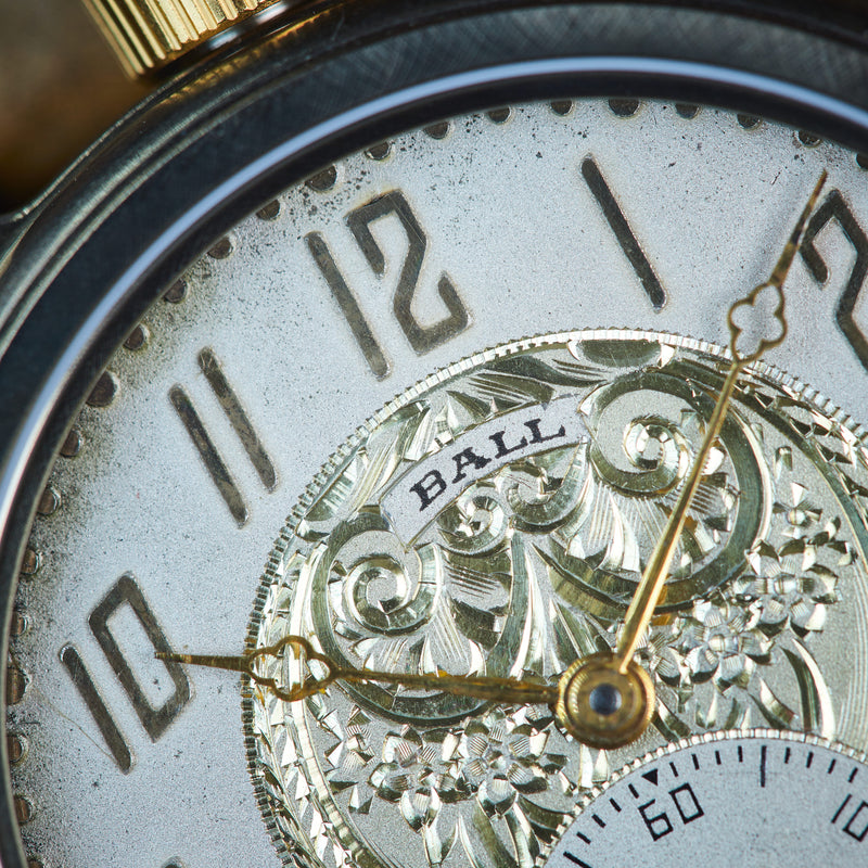 The Cleveland 044 (47mm)