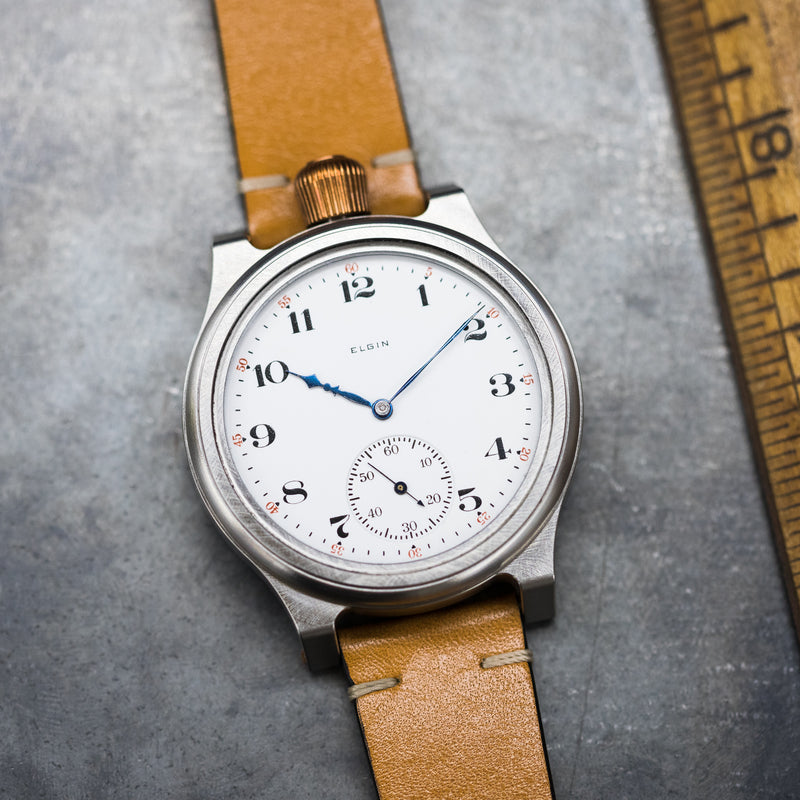 The Chicago 079 (47mm)