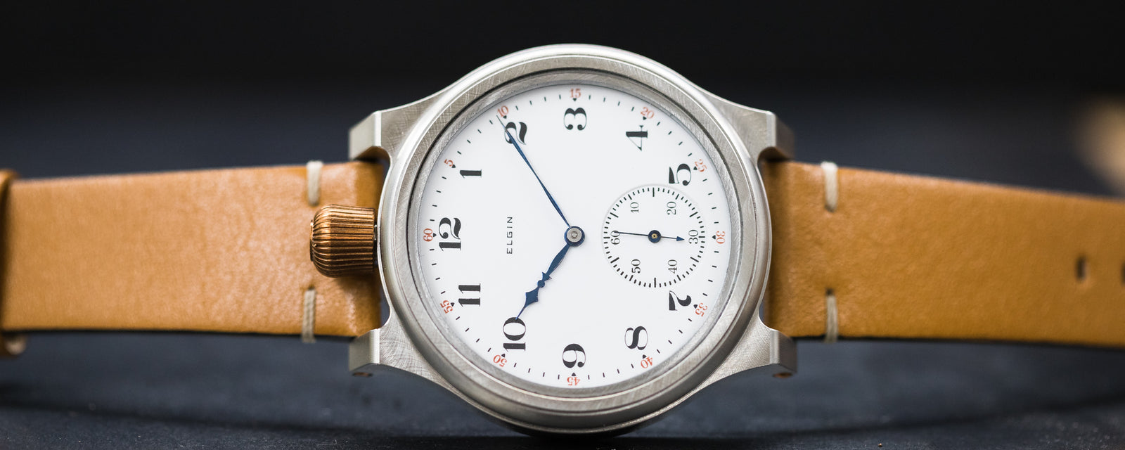 The Chicago 079 (47mm)