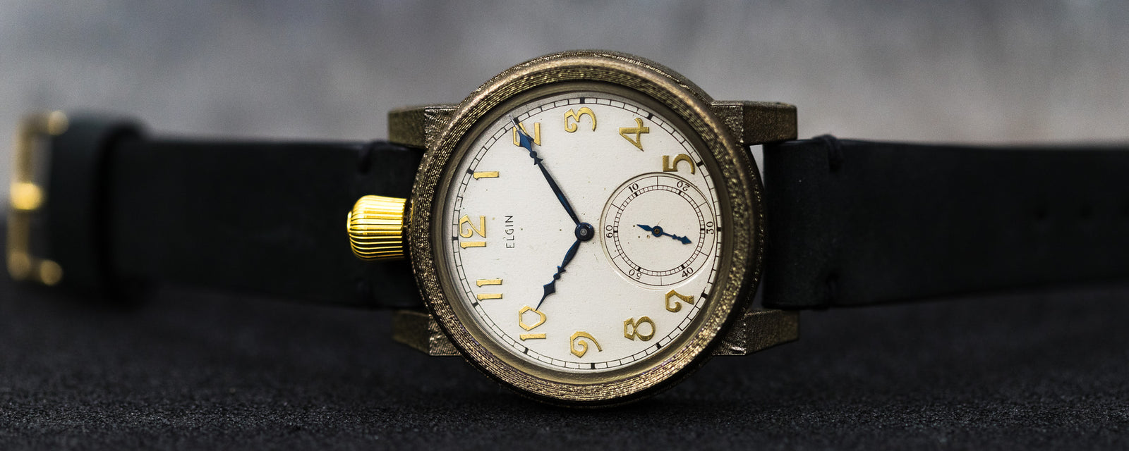The Chicago 080 (47mm)