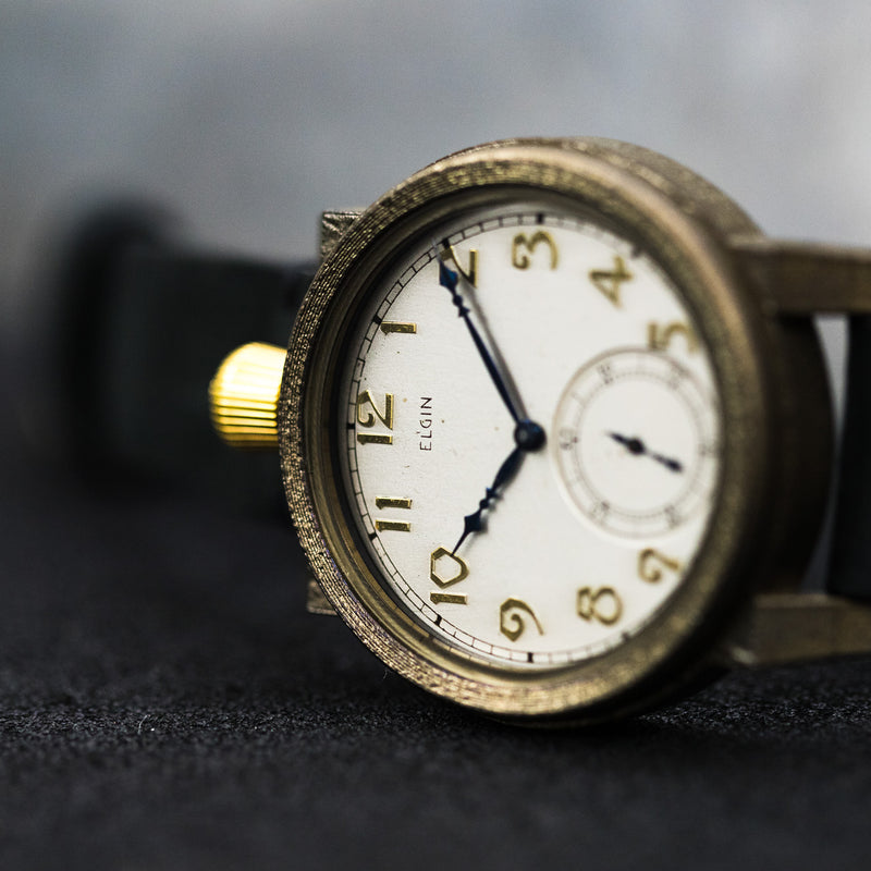 The Chicago 080 (47mm)
