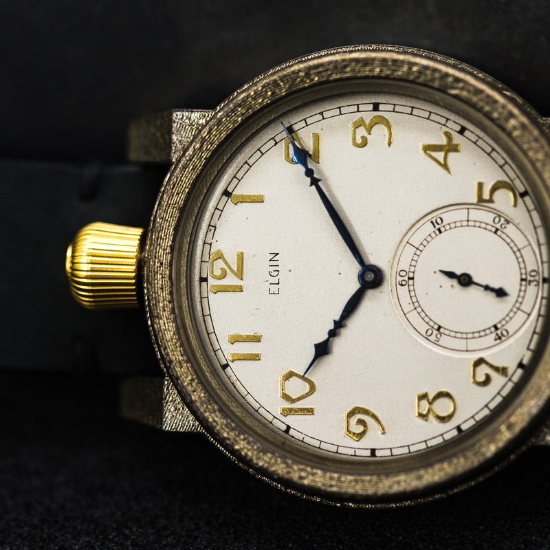 The Chicago 080 (47mm)