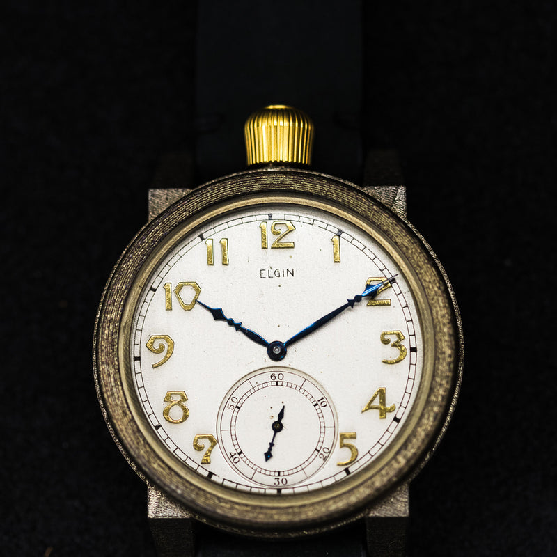 The Chicago 080 (47mm)