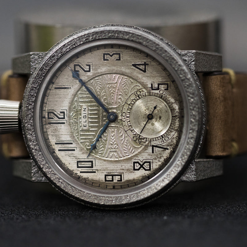 The Chicago 128 (47mm)