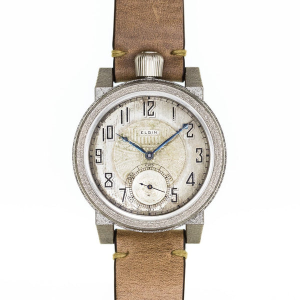 The Chicago 128 (47mm)