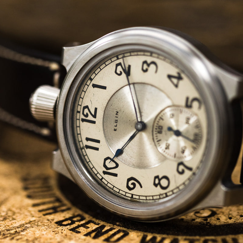 The Chicago 136 (47mm)