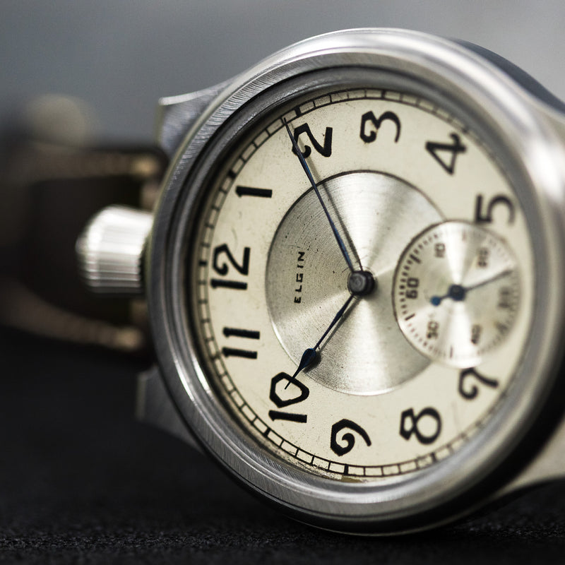 The Chicago 136 (47mm)